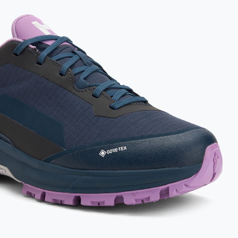 Дамски ботуши за трекинг Millet Wanaka GTX saphir 7