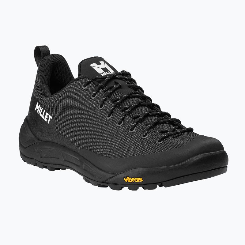 Мъжки туристически обувки Millet Cimaï GTX black/noir
