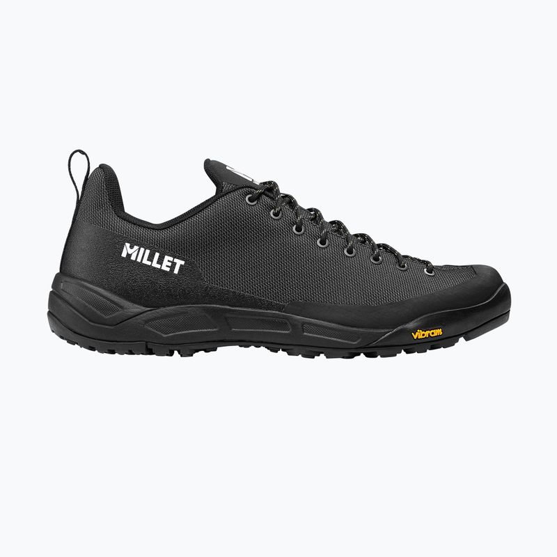 Мъжки туристически обувки Millet Cimaï GTX black/noir 2