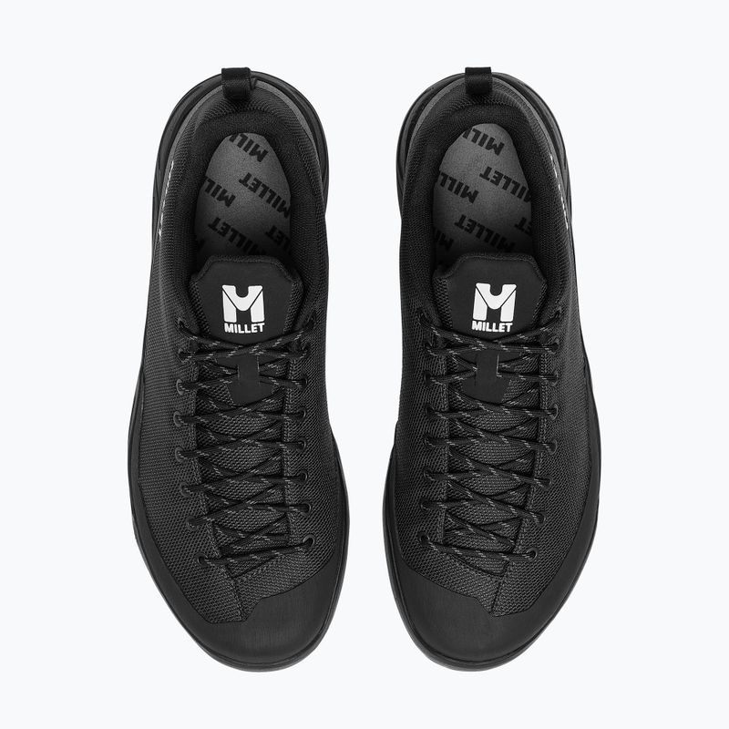 Мъжки туристически обувки Millet Cimaï GTX black/noir 3