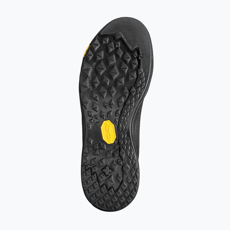 Мъжки туристически обувки Millet Cimaï GTX black/noir 4