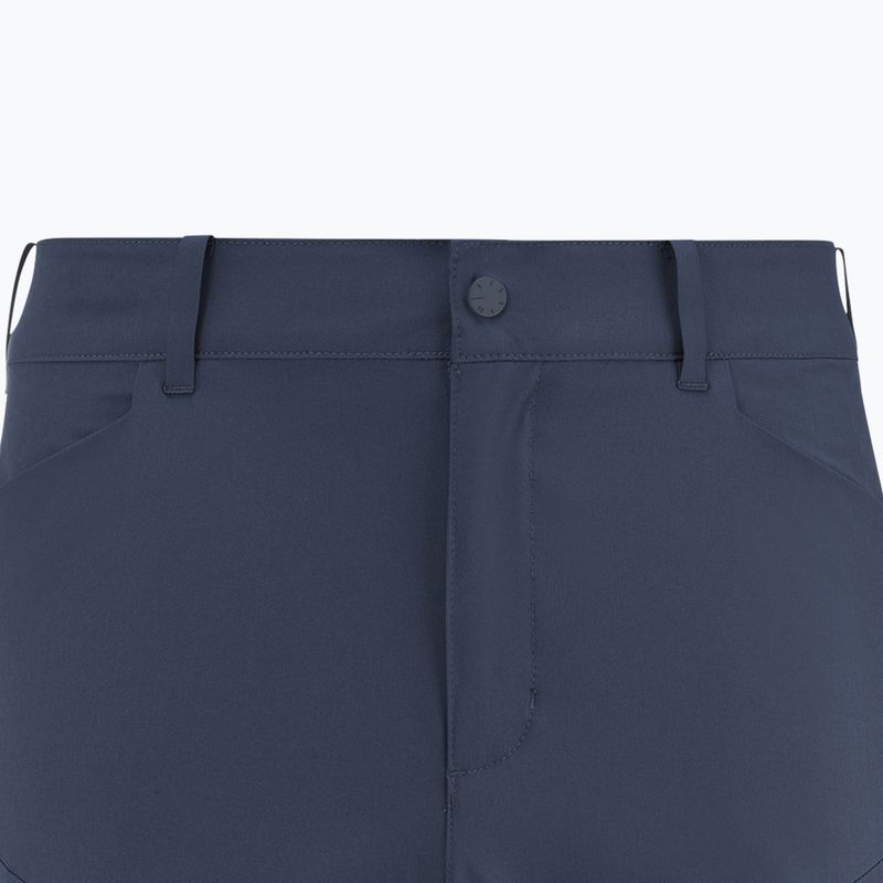 Мъжки къси панталони Millet Wanaka Stretch III saphir 7