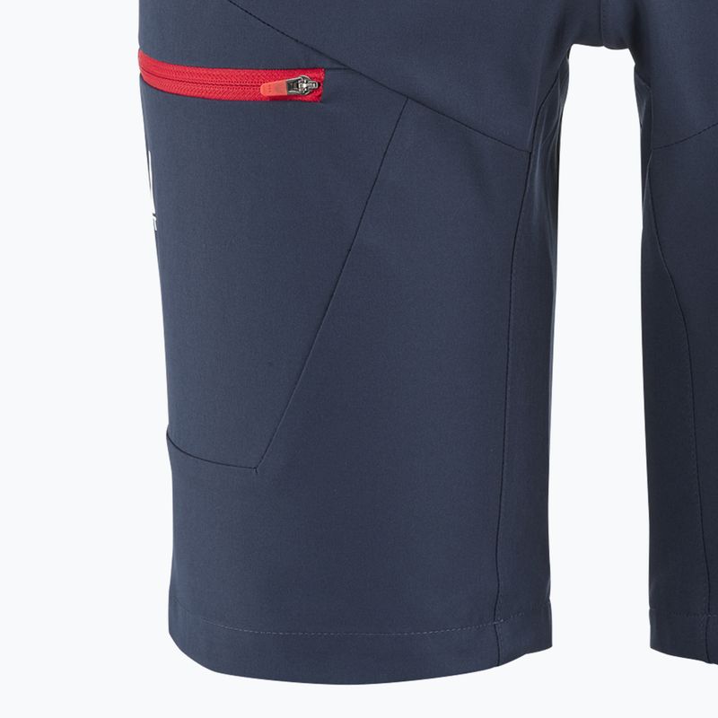 Мъжки къси панталони Millet Wanaka Stretch III saphir 8