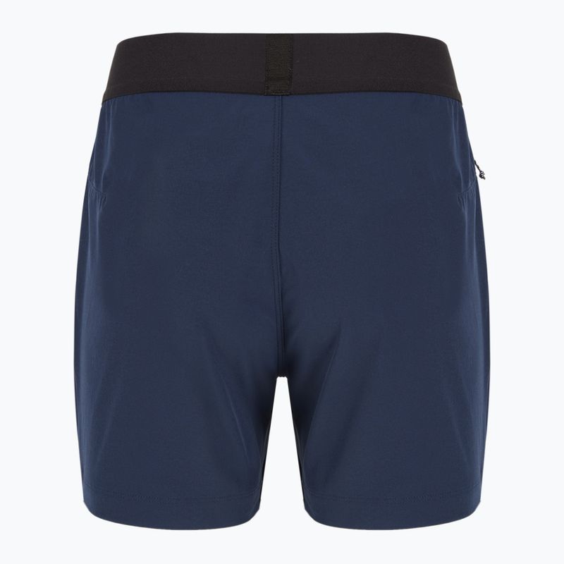 Дамски къси панталони Millet Wanaka Stretch III saphir 2