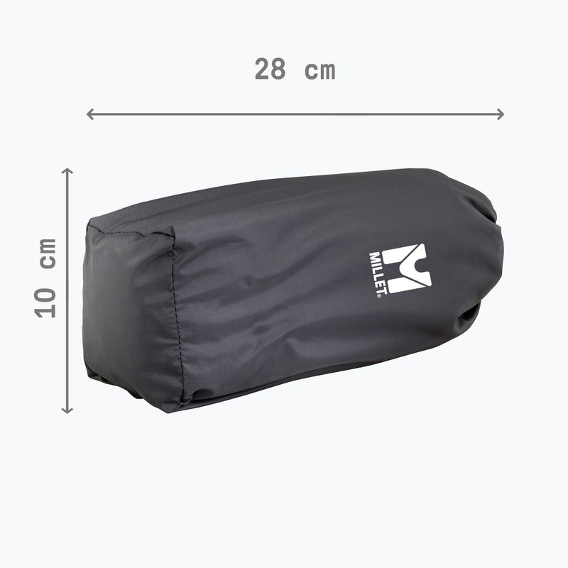Асфалтов чанта за къмпинг Millet Bivy Bag 4