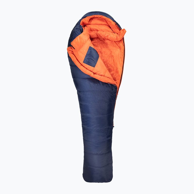 Спален чувал Millet Light Down -5° navy blue 2