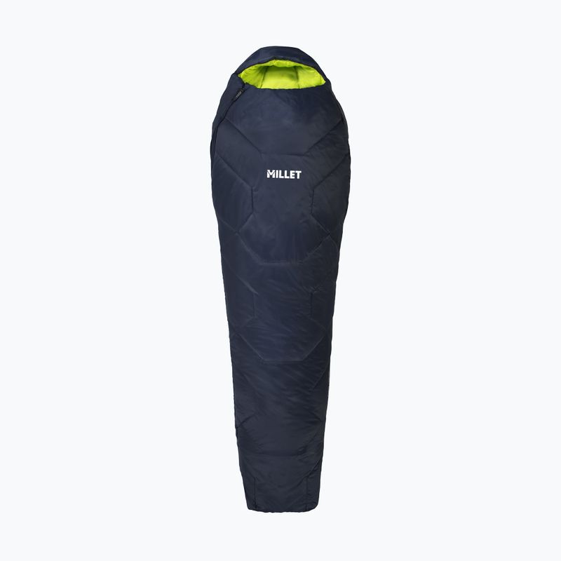 Спален чувал Millet Baikal 1100 Regular saphir