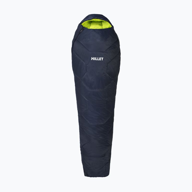 Спален чувал Millet Baikal 1100 Regular saphir