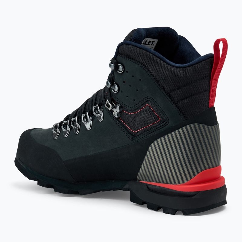 Мъжки ботуши за трекинг Millet G Trek 5 GTX black/ noir 3