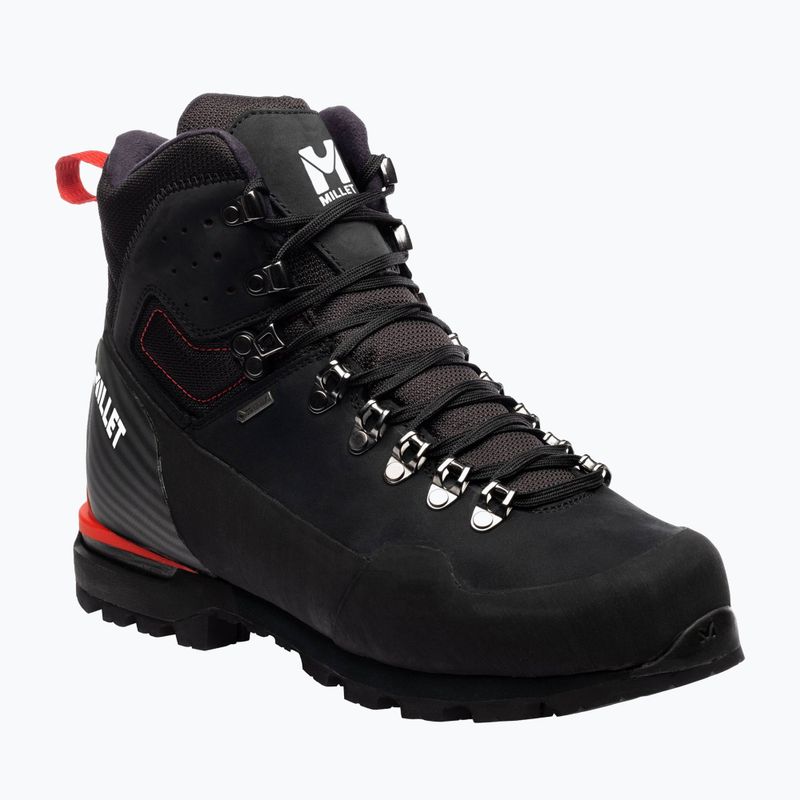 Мъжки ботуши за трекинг Millet G Trek 5 GTX black/ noir 8