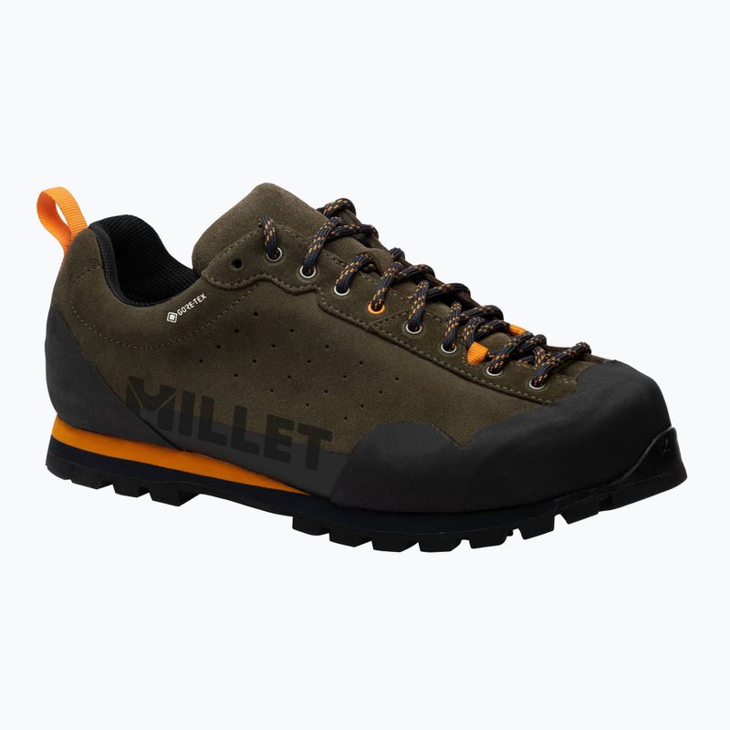 Обувки за подход Millet Friction GTX ivy