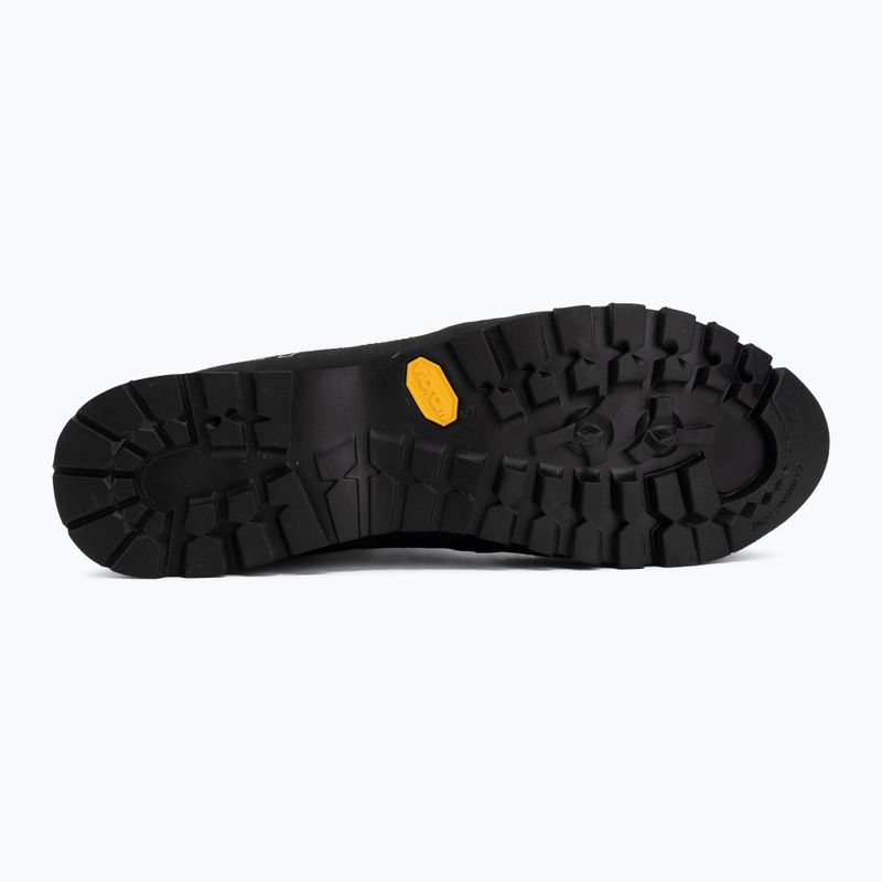 Високопланински обувки Millet Elevation GTX red 4