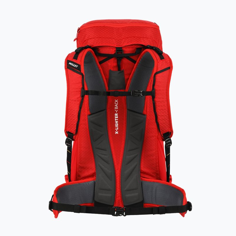 Раница Millet Prolighter 60+20 l red/rouge 2