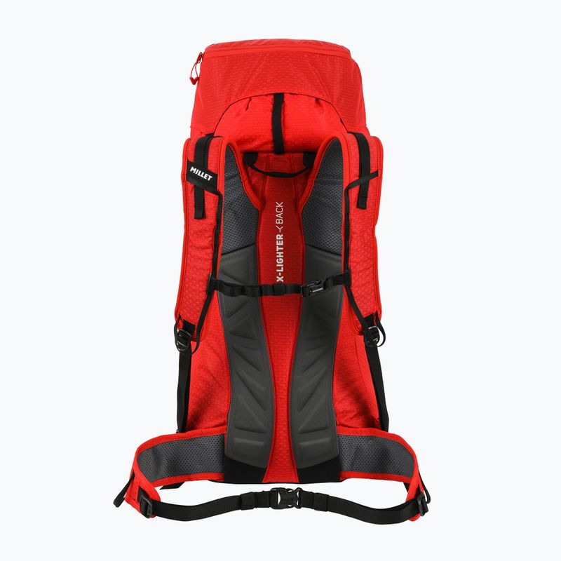 Раница Millet Prolighter 38 + 10 l red/rouge 2