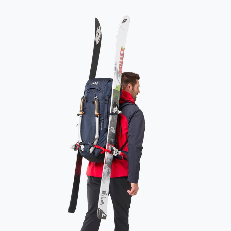 Раница Millet Prolighter 38 + 10 l sapphire 6