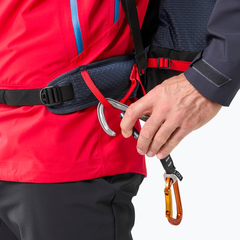 Раница Millet Prolighter 38 + 10 l sapphire 9