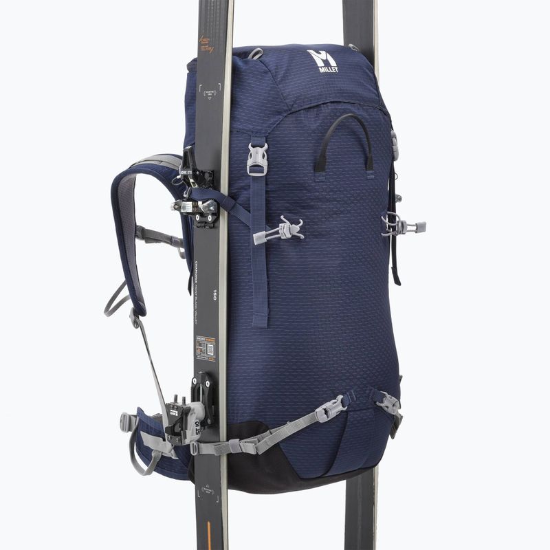 Дамска раница Millet Prolighter  30+10 l saphir 6