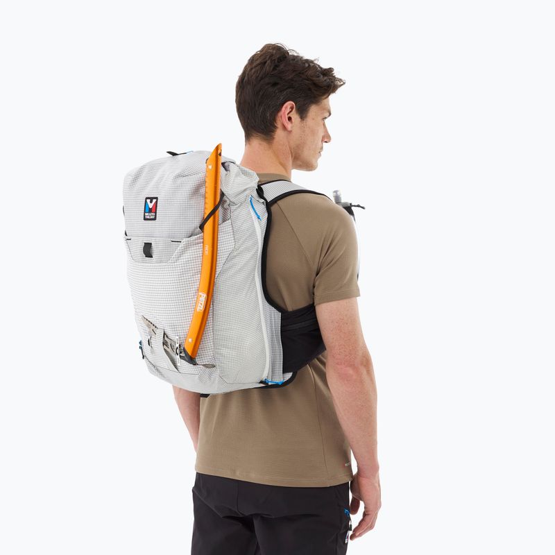 Раница Millet Trilogy Sky 25 l white 3