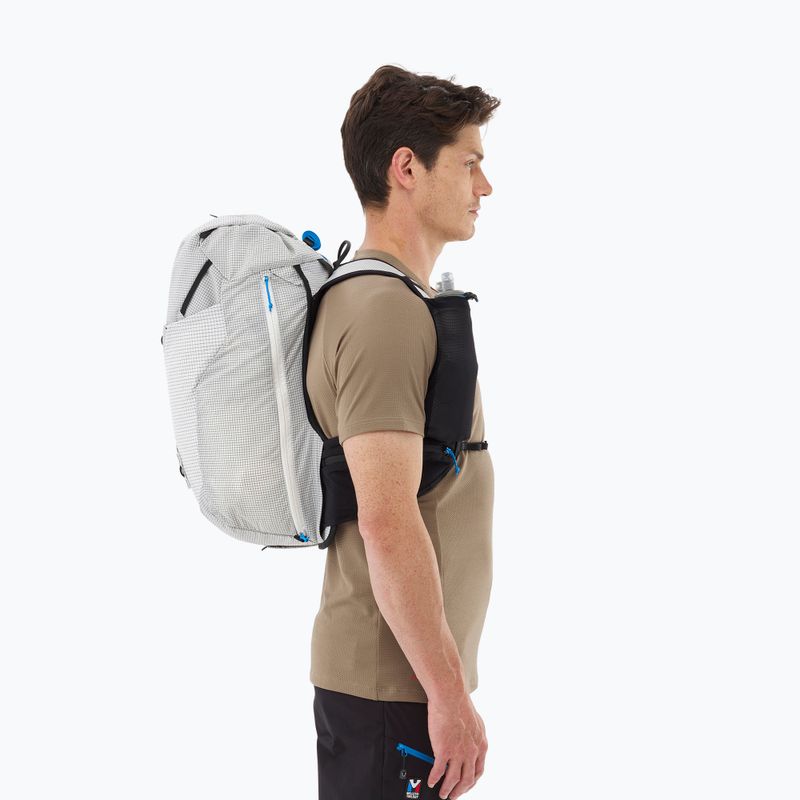 Раница Millet Trilogy Sky 25 l white 4