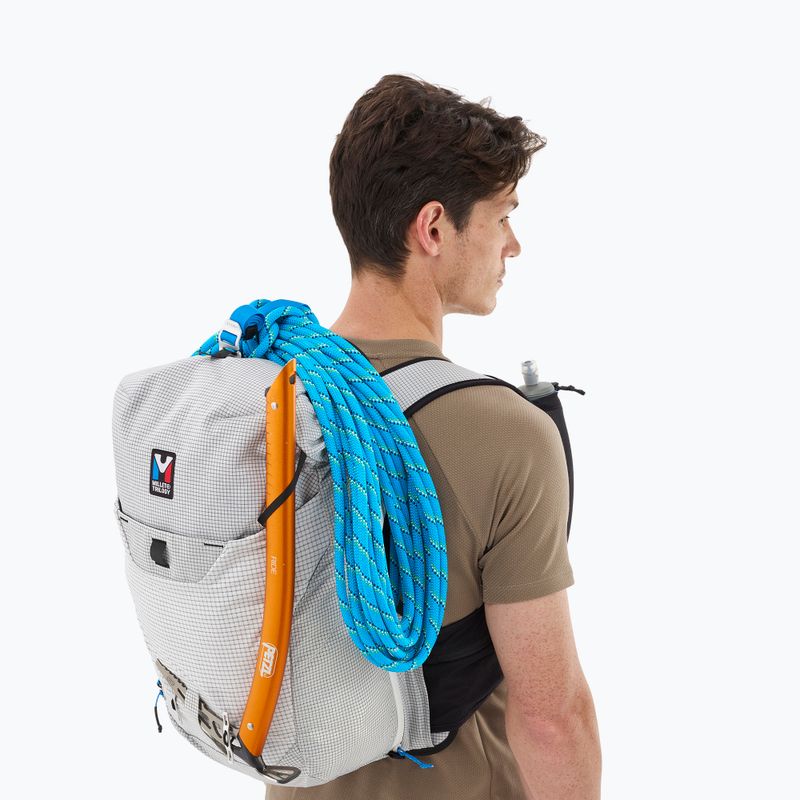 Раница Millet Trilogy Sky 25 l white 5