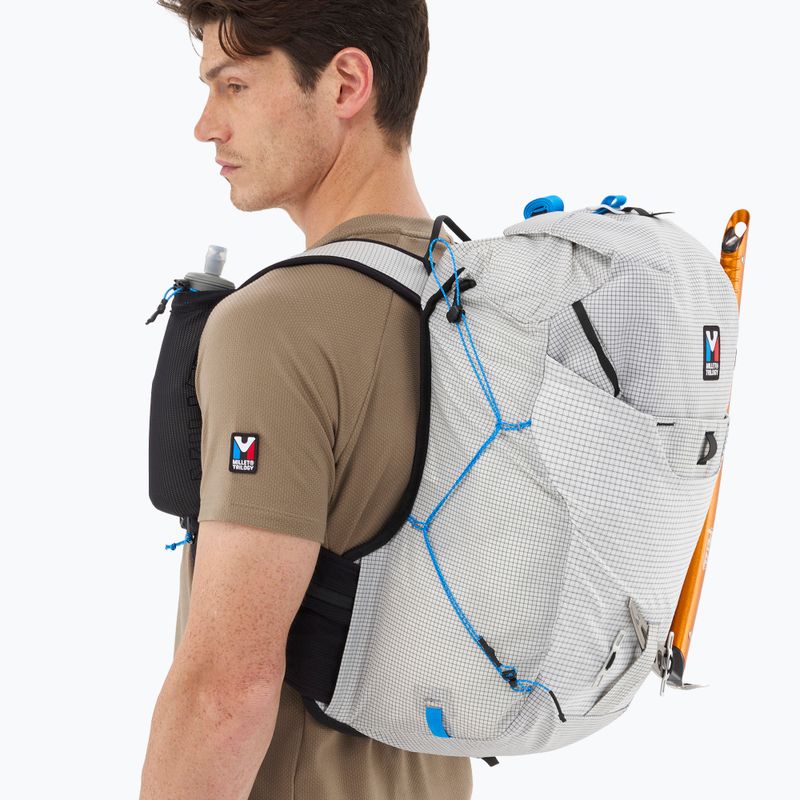 Раница Millet Trilogy Sky 25 l white 6