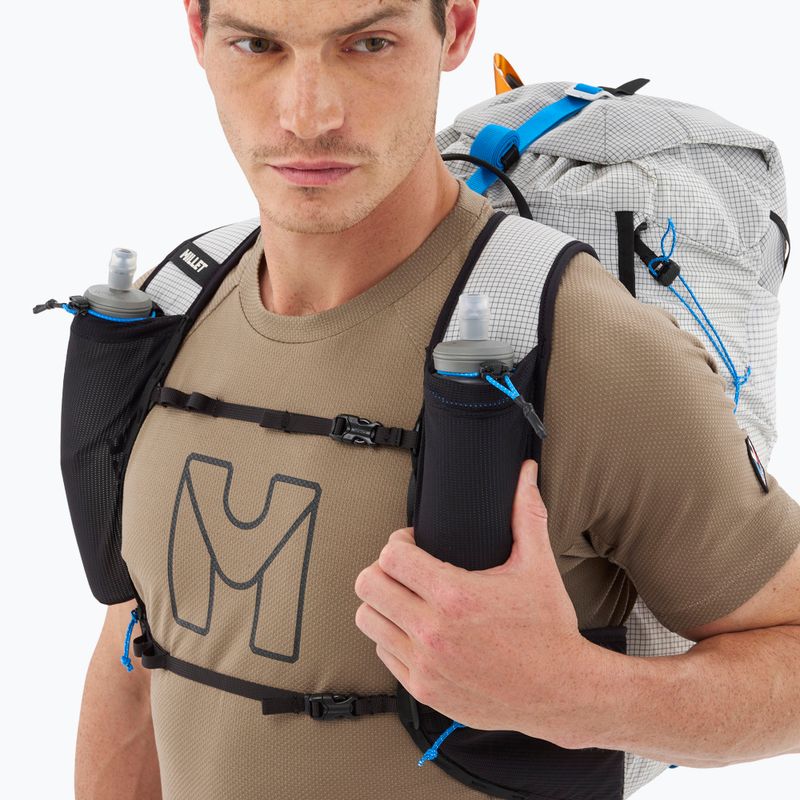 Раница Millet Trilogy Sky 25 l white 7