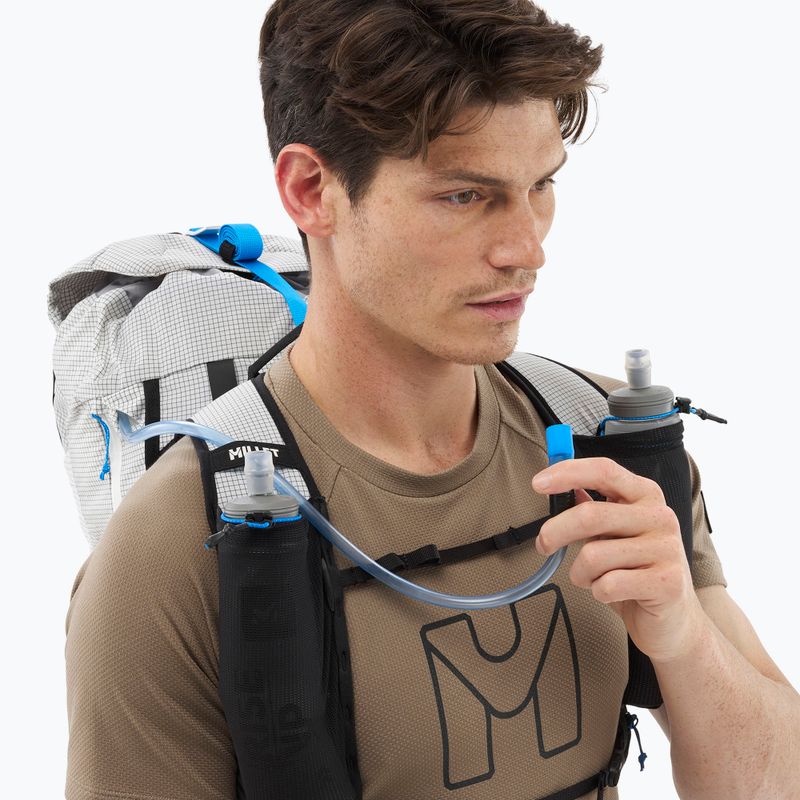 Раница Millet Trilogy Sky 25 l white 8