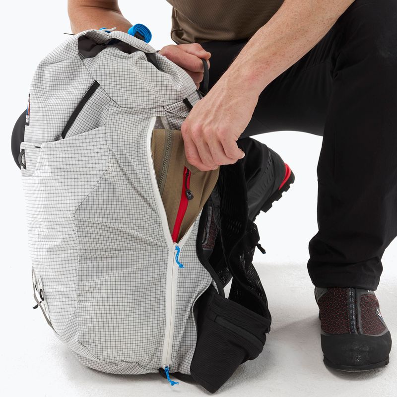 Раница Millet Trilogy Sky 25 l white 11