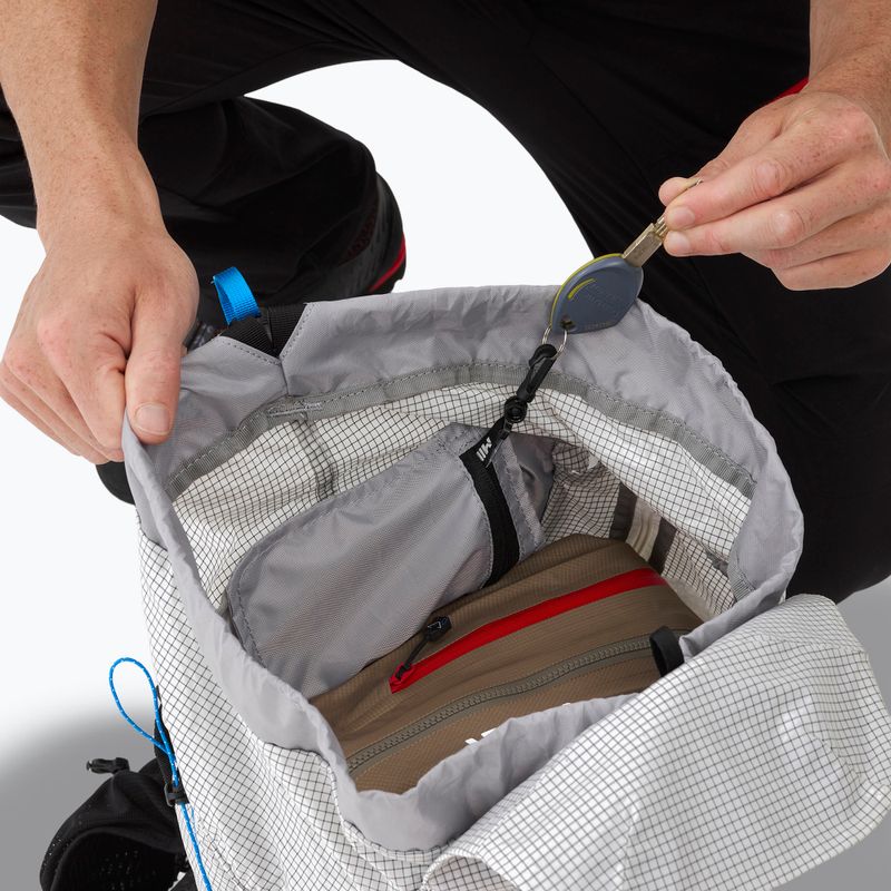 Раница Millet Trilogy Sky 25 l white 13