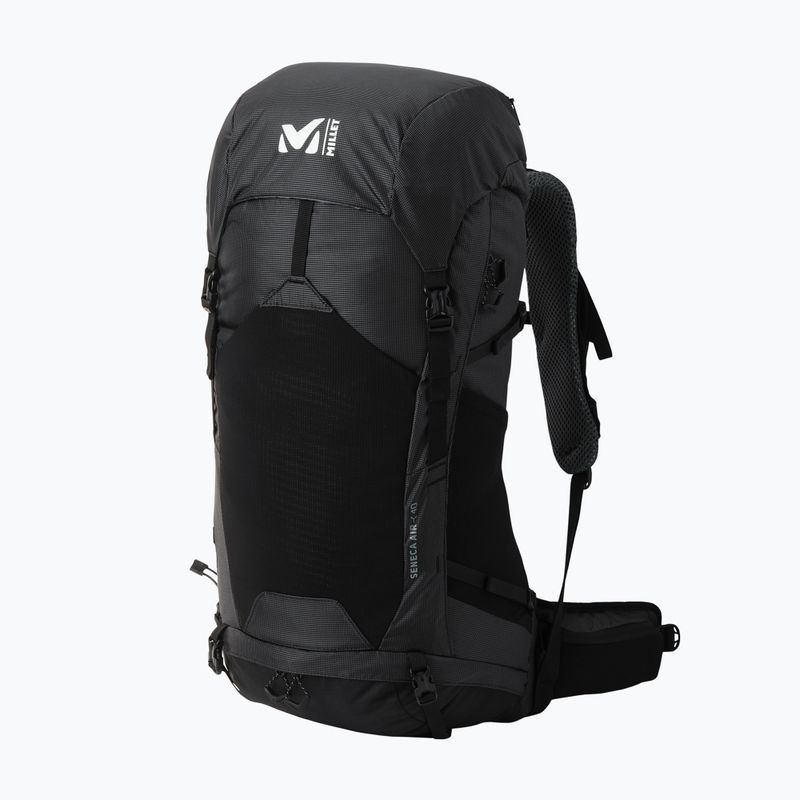 Раница за трекинг Millet Seneca Air 40 l black