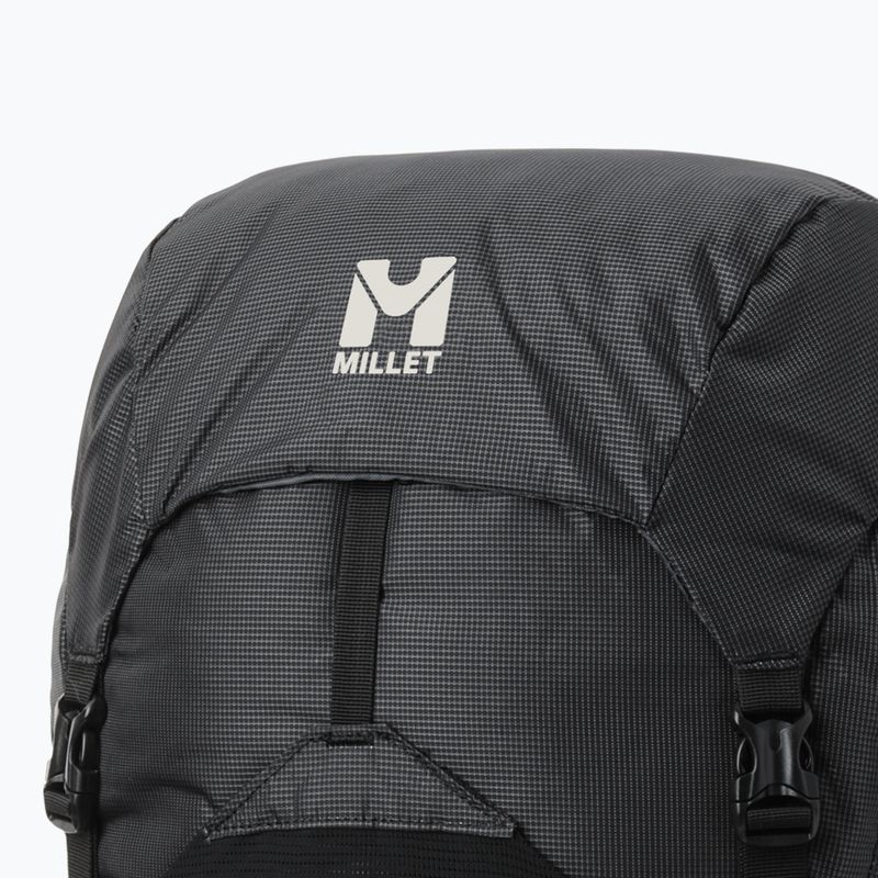 Раница за трекинг Millet Seneca Air 30 l black/ noir 3