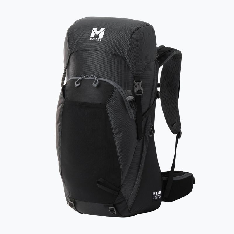 Туристическа раница Millet Hiker Air 30 l black/ noir
