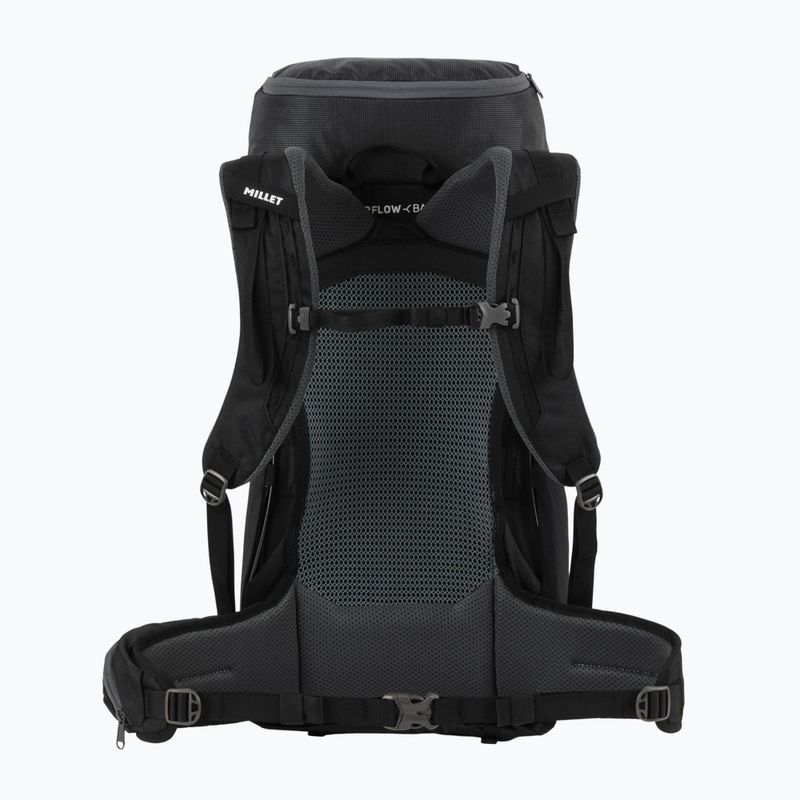 Туристическа раница Millet Hiker Air 30 l black/ noir 2