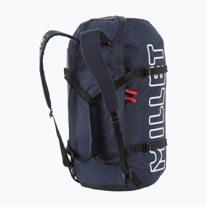 Чанта Millet Divino Duffle 40 l saphir 3