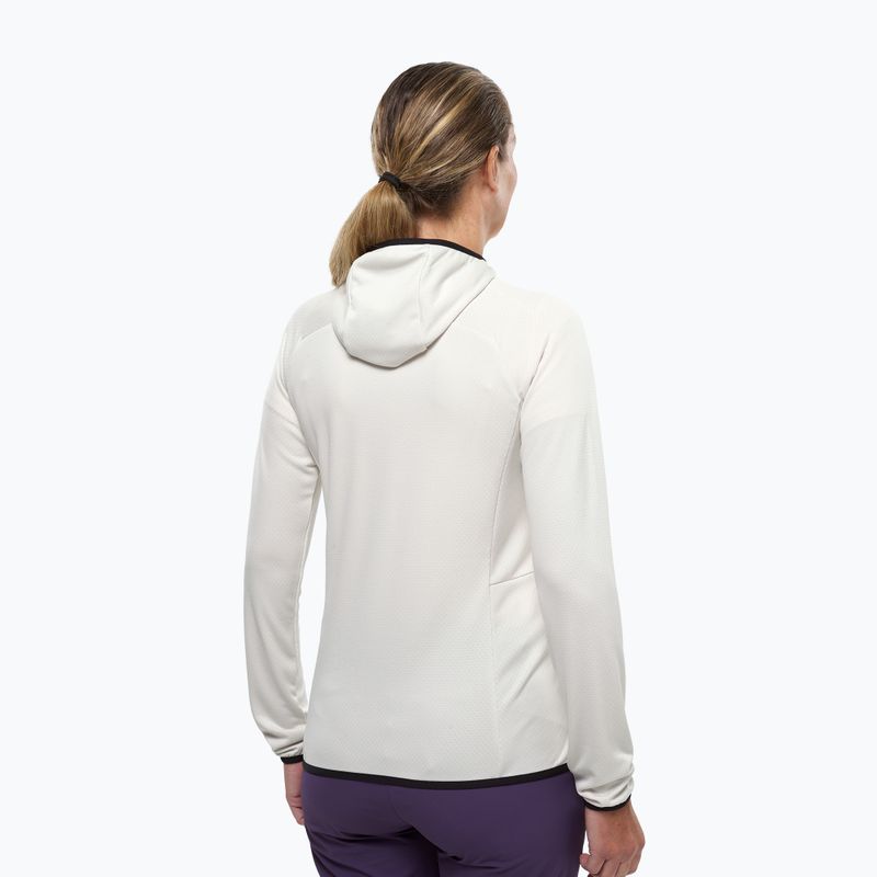 Дамски суитшърт за трекинг Millet Lokka Hoodie III foggy dew 3