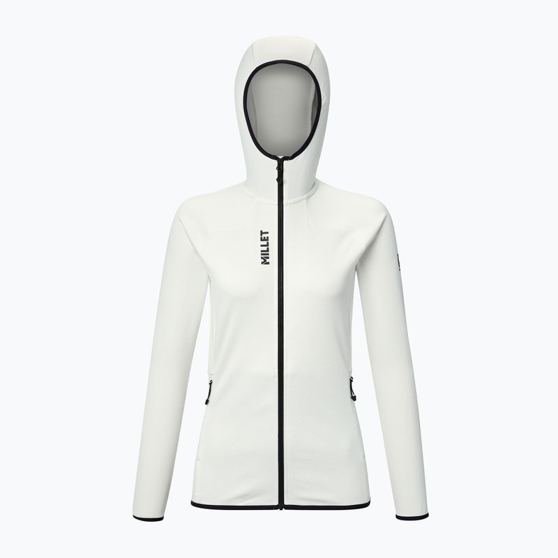 Дамски суитшърт за трекинг Millet Lokka Hoodie III foggy dew 5