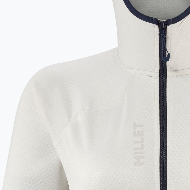 Дамски суитшърт за трекинг Millet Lokka Hoodie III foggy dew 6