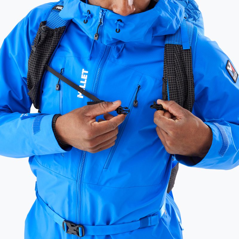 Раница Millet Trilogy Jorasses 30 l icon blue 5