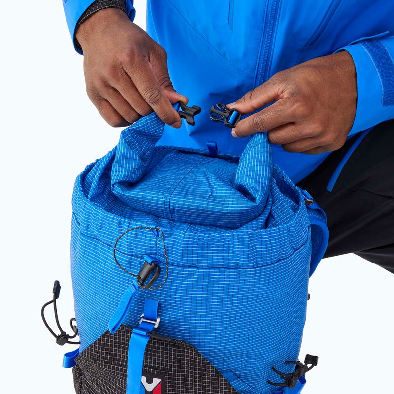 Раница Millet Trilogy Jorasses 30 l icon blue 7