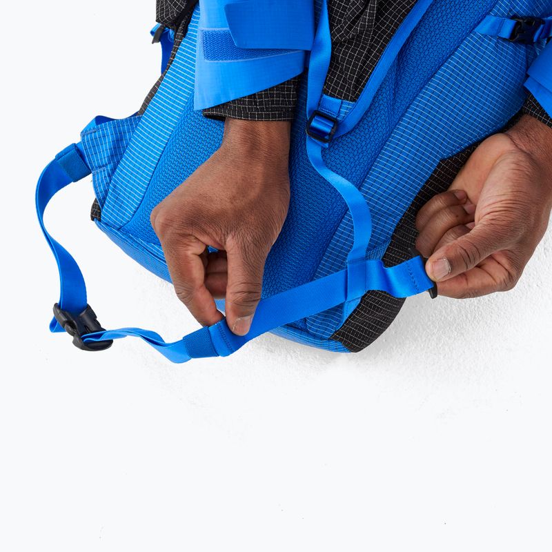 Раница Millet Trilogy Jorasses 30 l icon blue 8