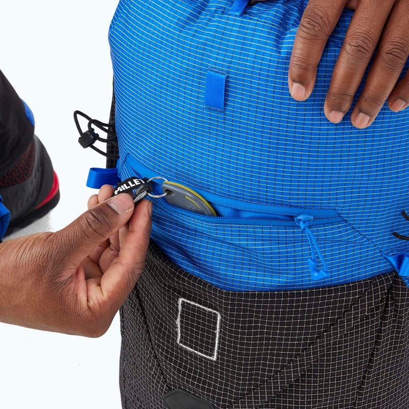 Раница Millet Trilogy Jorasses 30 l icon blue 9