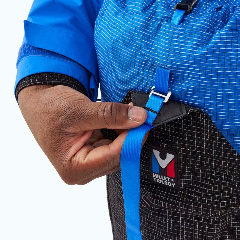 Раница Millet Trilogy Jorasses 30 l icon blue 10