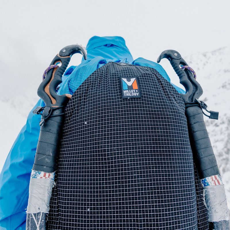 Раница Millet Trilogy Jorasses 30 l icon blue 12