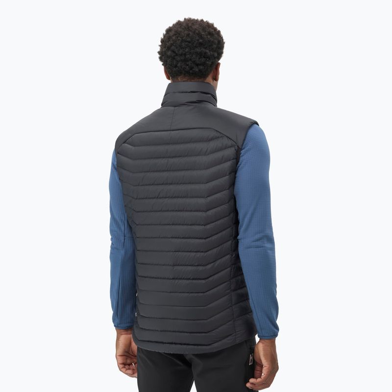 Мъжки елек Millet Evole Light 700 black 3