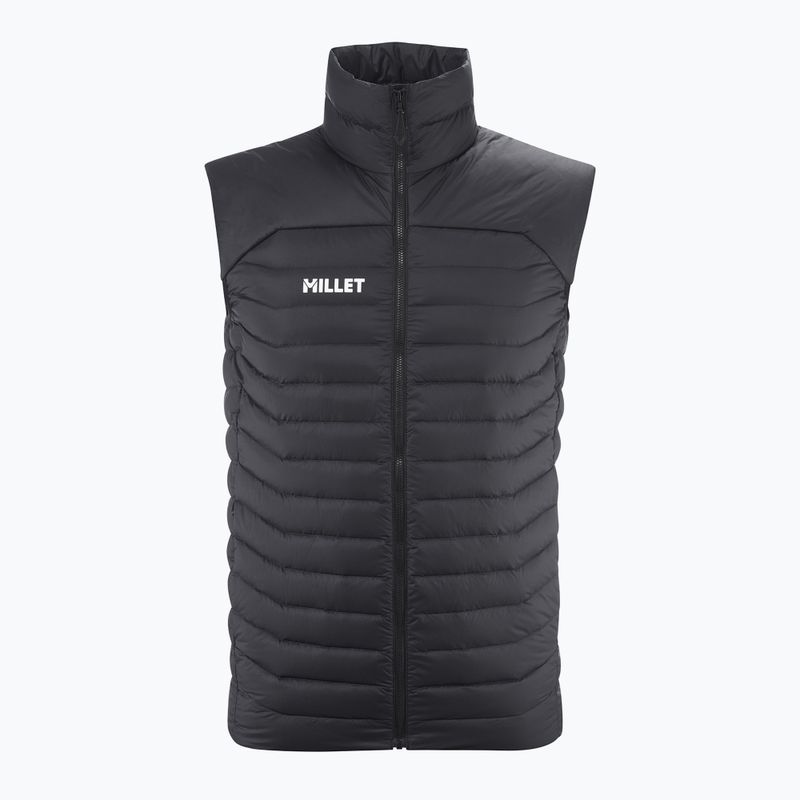 Мъжки елек Millet Evole Light 700 black 8