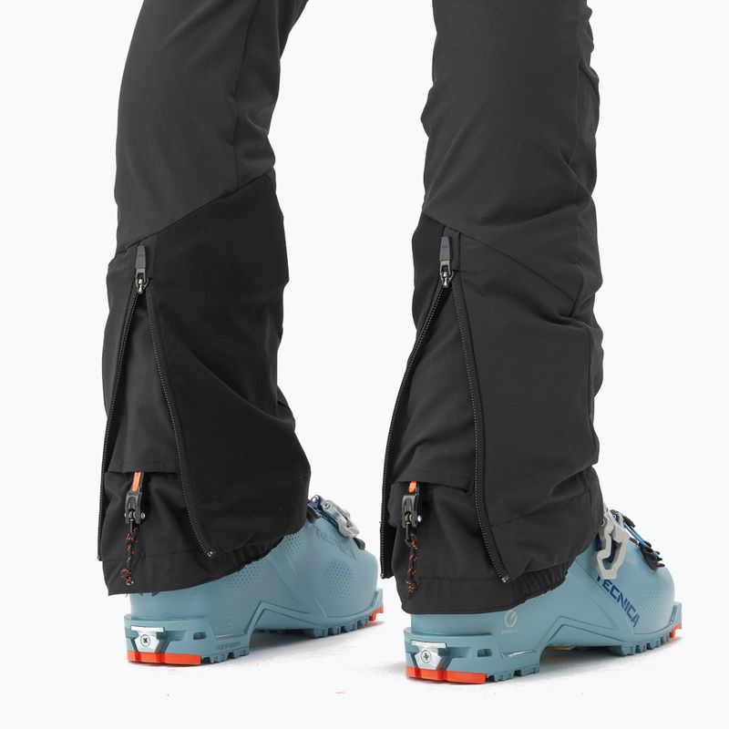 Дамски скитуринг панталон Millet Rutor Tight black 7