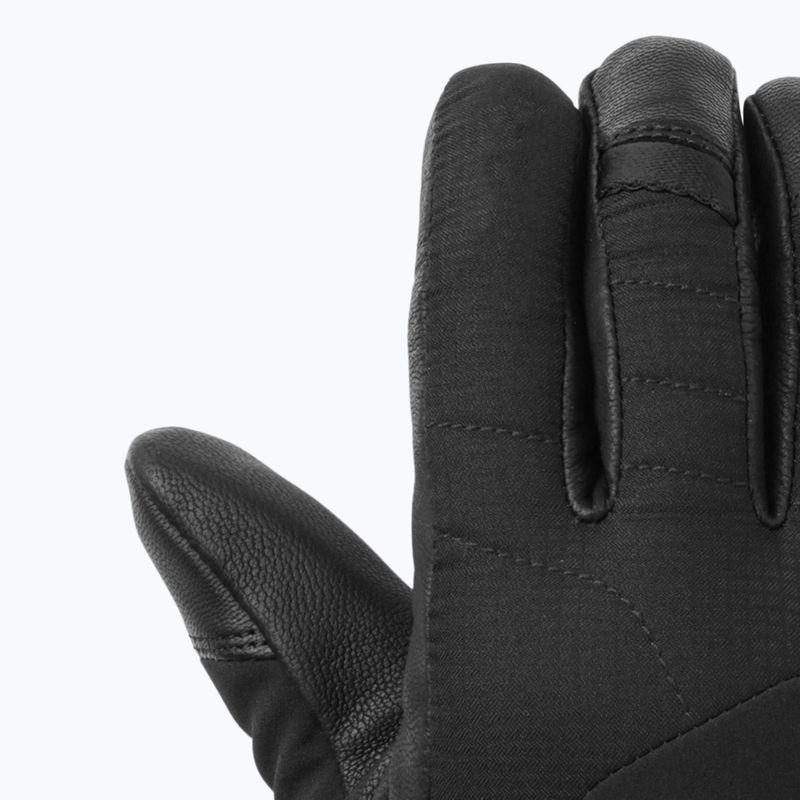 Дамски скиорски ръкавици Millet Monashee Glove black 4