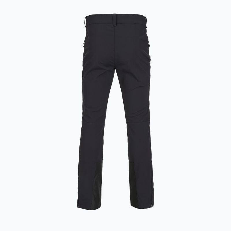 Мъжки туристически панталони Millet Magma black/ noir 2