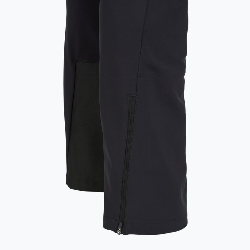 Мъжки туристически панталони Millet Magma black/ noir 4