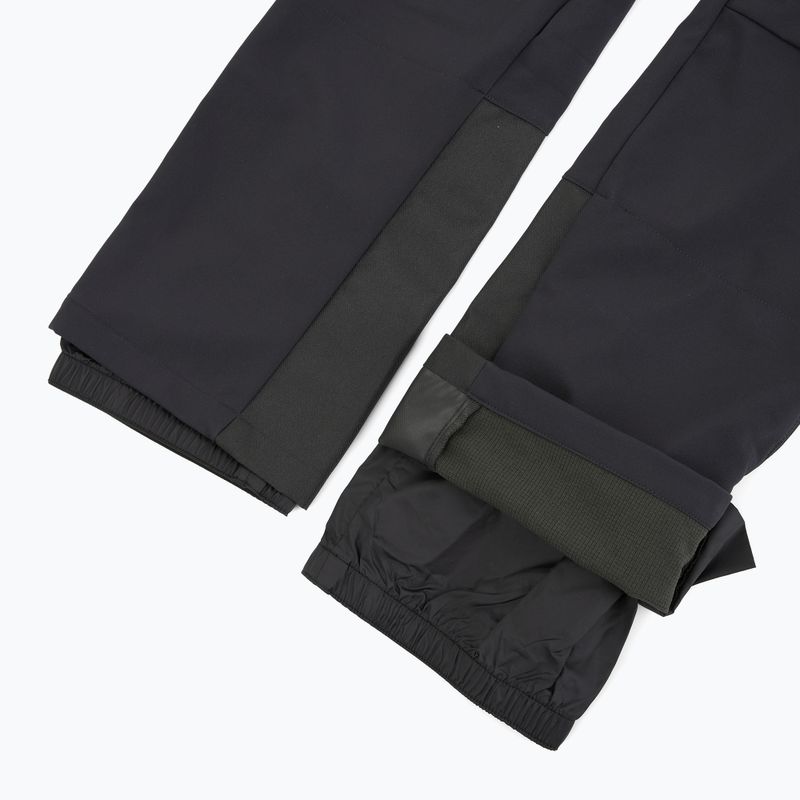 Мъжки туристически панталони Millet Magma black/ noir 5
